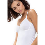 Dames Hemd Beha-hemd Mey Basics 55224 - Jambelles