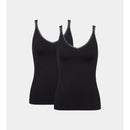 Dames Hemd sloggi GO Shirt 01 C2P 10207356 - Jambelles