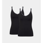 Dames Hemd sloggi GO Shirt 01 C2P 10207356 - Jambelles