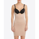 Dames Hemd SPANX Smart Grip Open Bust Reversible Full Sl SPX 10178R - Jambelles