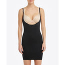 Dames Hemd SPANX Smart Grip Open Bust Reversible Full Sl SPX 10178R - Jambelles