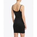 Dames Hemd SPANX Smart Grip Open Bust Reversible Full Sl SPX 10178R - Jambelles
