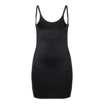 Dames Hemd SPANX Smart Grip Open Bust Reversible Full Sl SPX 10178R - Jambelles