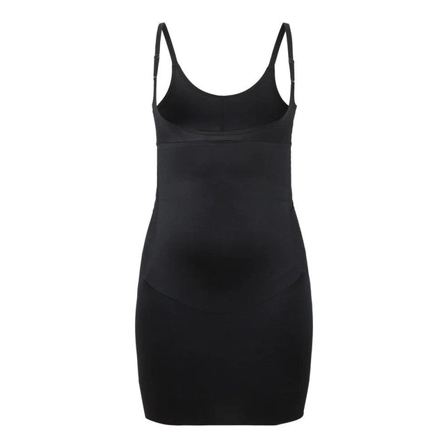 Dames Hemd SPANX Smart Grip Open Bust Reversible Full Sl SPX 10178R - Jambelles