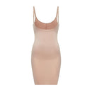 Dames Hemd SPANX Smart Grip Open Bust Reversible Full Sl SPX 10178R - Jambelles
