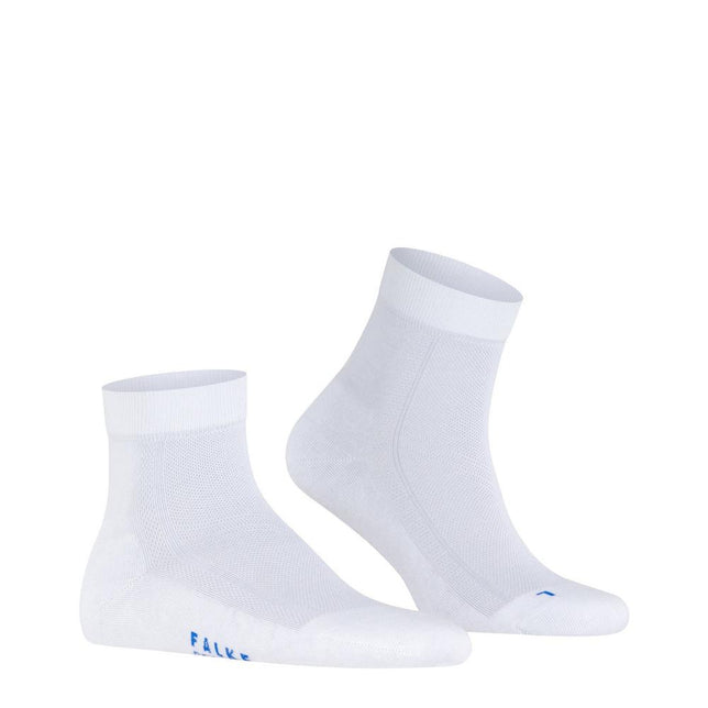 Dames &amp; Heren 1 Kleur Sokken FALKE Cool Kick SSO 16689 - Jambelles