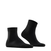 Dames &amp; Heren 1 Kleur Sokken FALKE Cool Kick SSO 16689 - Jambelles