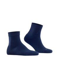 Dames &amp; Heren 1 Kleur Sokken FALKE Cool Kick SSO 16689 - Jambelles