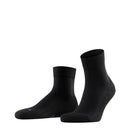 Dames &amp; Heren 1 Kleur Sokken FALKE Cool Kick SSO 16689 - Jambelles