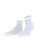 Dames &amp; Heren 1 Kleur Sokken FALKE Cool Kick SSO 16689 - Jambelles