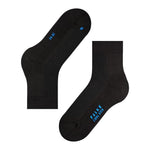 Dames &amp; Heren 1 Kleur Sokken FALKE Cool Kick SSO 16689 - Jambelles