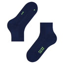 Dames &amp; Heren 1 Kleur Sokken FALKE Cool Kick SSO 16689 - Jambelles