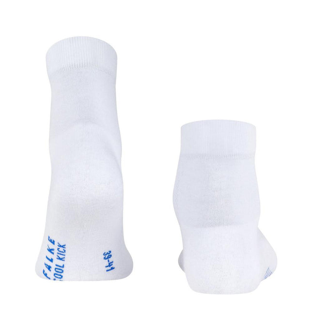 Dames &amp; Heren 1 Kleur Sokken FALKE Cool Kick SSO 16689 - Jambelles