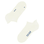 Dames &amp; Heren 1 Kleur Sokken FALKE Keep Warm SN 14428 - Jambelles