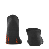 Dames &amp; Heren 1 Kleur Sokken FALKE Keep Warm SN 14428 - Jambelles