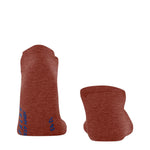 Dames &amp; Heren 1 Kleur Sokken FALKE Keep Warm SN 14428 - Jambelles