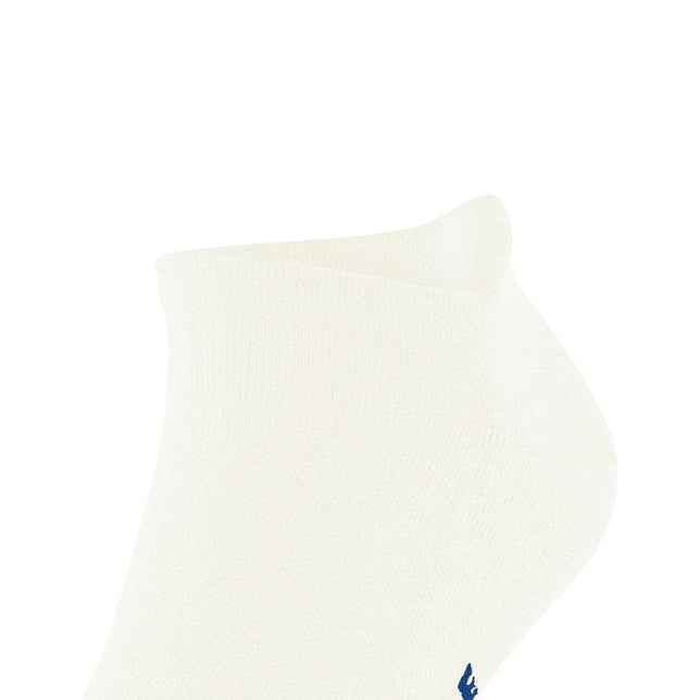 Dames &amp; Heren 1 Kleur Sokken FALKE Keep Warm SN 14428 - Jambelles