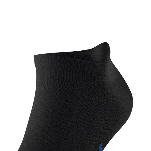 Dames &amp; Heren 1 Kleur Sokken FALKE Keep Warm SN 14428 - Jambelles