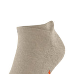 Dames &amp; Heren 1 Kleur Sokken FALKE Keep Warm SN 14428 - Jambelles