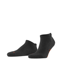 Dames &amp; Heren 1 Kleur Sokken FALKE Keep Warm SN 14428 - Jambelles