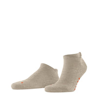 Dames &amp; Heren 1 Kleur Sokken FALKE Keep Warm SN 14428 - Jambelles