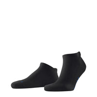 Dames &amp; Heren 1 Kleur Sokken FALKE Keep Warm SN 14428 - Jambelles