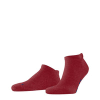 Dames &amp; Heren 1 Kleur Sokken FALKE Keep Warm SN 14428 - Jambelles