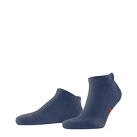 Dames &amp; Heren 1 Kleur Sokken FALKE Keep Warm SN 14428 - Jambelles