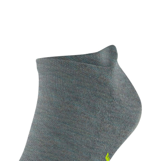 Dames &amp; Heren 1 Kleur Sokken FALKE Keep Warm SN 14428 - Jambelles