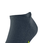 Dames &amp; Heren 1 Kleur Sokken FALKE Keep Warm SN 14428 - Jambelles