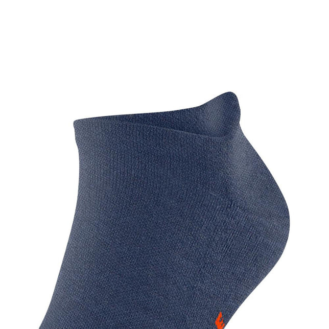 Dames &amp; Heren 1 Kleur Sokken FALKE Keep Warm SN 14428 - Jambelles