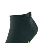 Dames &amp; Heren 1 Kleur Sokken FALKE Keep Warm SN 14428 - Jambelles