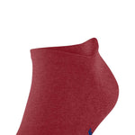 Dames &amp; Heren 1 Kleur Sokken FALKE Keep Warm SN 14428 - Jambelles