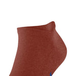 Dames &amp; Heren 1 Kleur Sokken FALKE Keep Warm SN 14428 - Jambelles