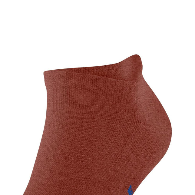 Dames &amp; Heren 1 Kleur Sokken FALKE Keep Warm SN 14428 - Jambelles