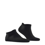 Dames &amp; Heren 1 Kleur Sokken FALKE Keep Warm SN 14428 - Jambelles