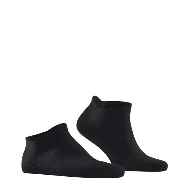 Dames &amp; Heren 1 Kleur Sokken FALKE Keep Warm SN 14428 - Jambelles