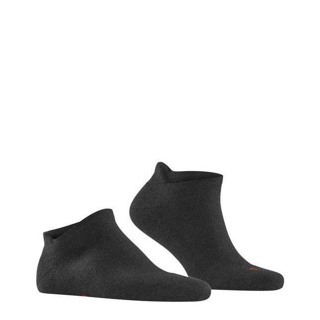 Dames &amp; Heren 1 Kleur Sokken FALKE Keep Warm SN 14428 - Jambelles