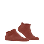 Dames &amp; Heren 1 Kleur Sokken FALKE Keep Warm SN 14428 - Jambelles