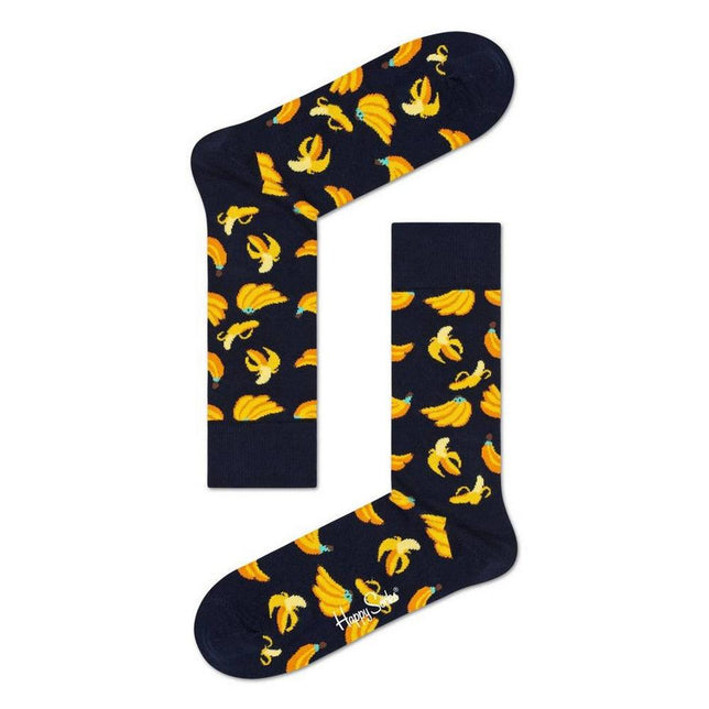 Happy Socks Banana BAN01