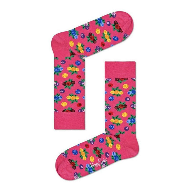 Happy Socks Berries BER01