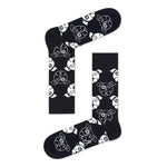 Dames &amp; Heren Fantasie Sokken Happy Socks Dogs DOG01 - Jambelles
