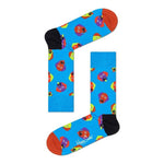Dames &amp; Heren Fantasie Sokken Happy Socks Dogs DOG01 - Jambelles