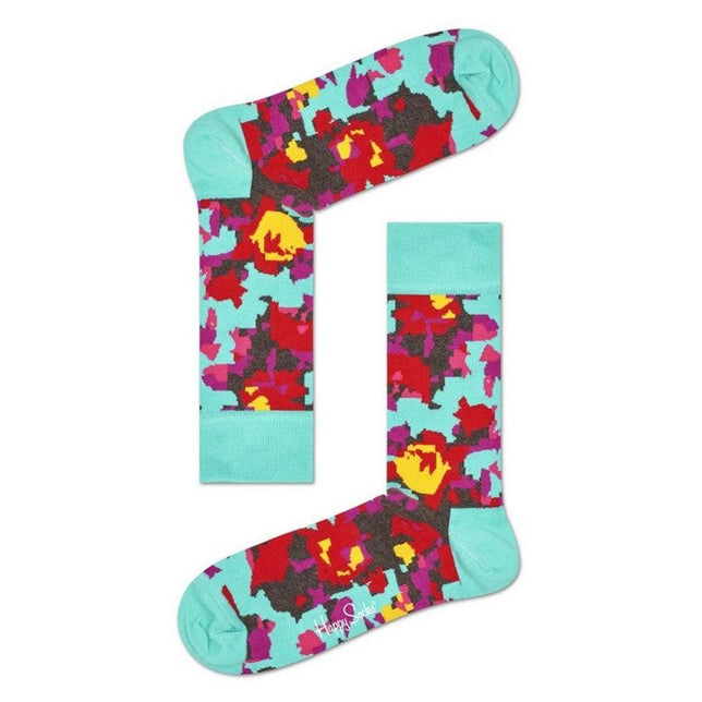 Happy Socks Flowers FLW01