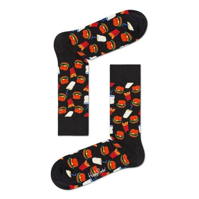 Happy Socks Hamburger HAM01