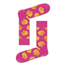 Dames &amp; Heren Fantasie Sokken Happy Socks Jaguar JAG01 - Jambelles