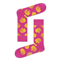 Dames &amp; Heren Fantasie Sokken Happy Socks Jaguar JAG01 - Jambelles
