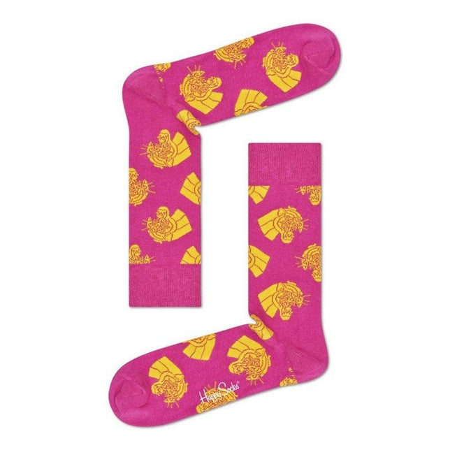 Happy Socks Jaguar JAG01