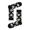 Dames &amp; Heren Fantasie Sokken Happy Socks Jaguar JAG01 - Jambelles