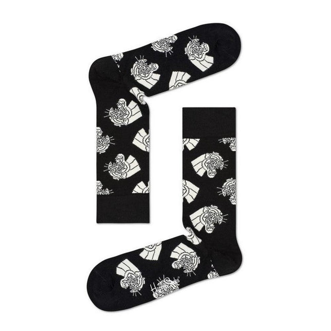 Happy Socks Jaguar JAG01